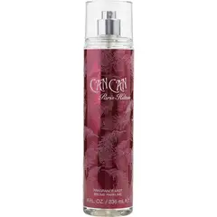 PARIS HILTON - PERFUME CAN CAN BODY MIST 236 ML