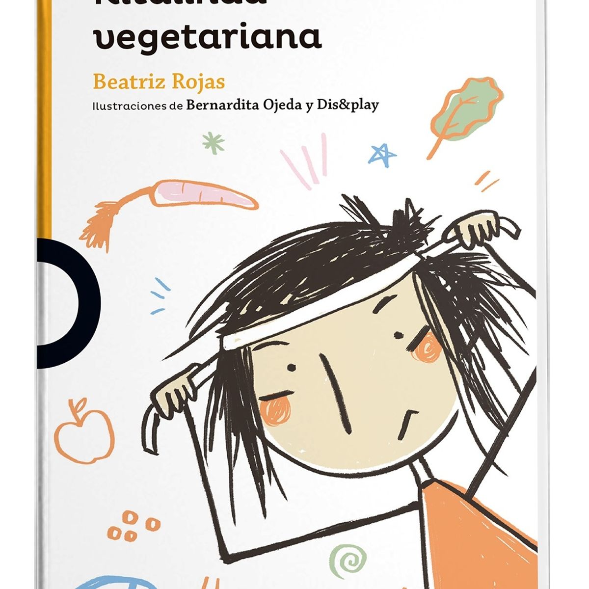 TOP10BOOKS - LIBRO Ritalinda Vegetariana - Ritalinda Vegetariana
