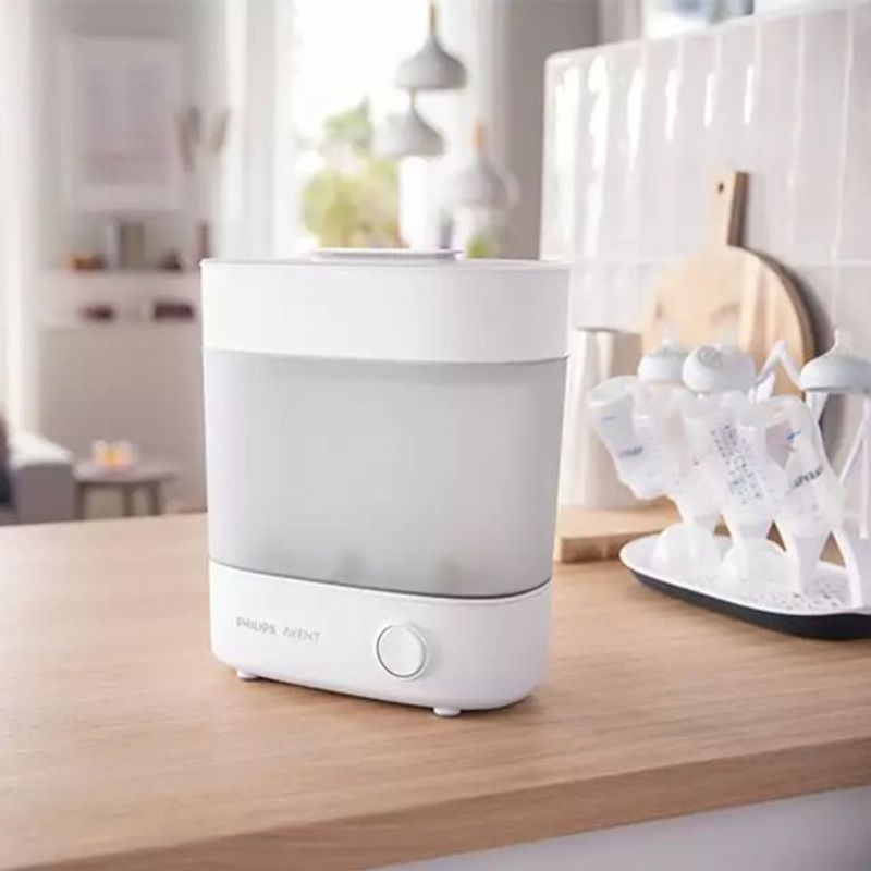 AVENT - ESTERILIZADOR  ELECTRICO A VAPOR
