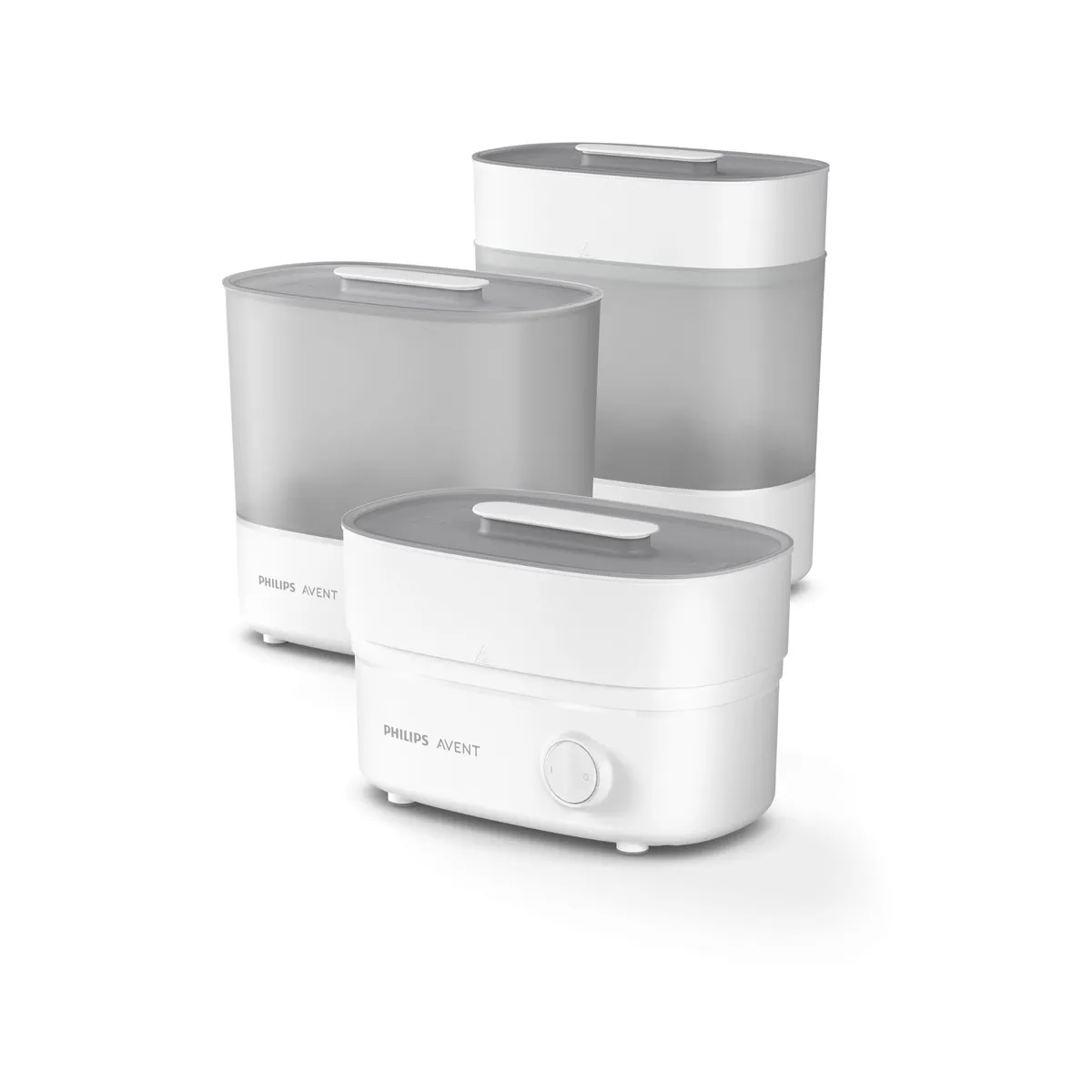 AVENT - ESTERILIZADOR  ELECTRICO A VAPOR