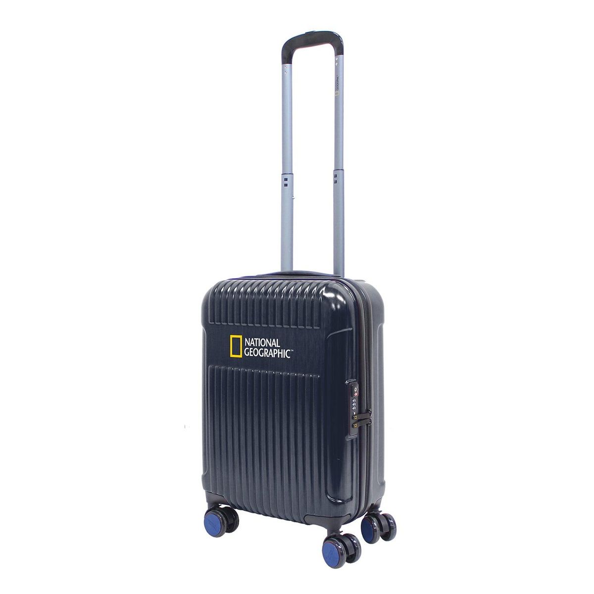 NATIONAL GEOGRAPHIC - MALETA DE CABINA S 42LT NATIONAL GEOGRAPHIC TRANSIT
