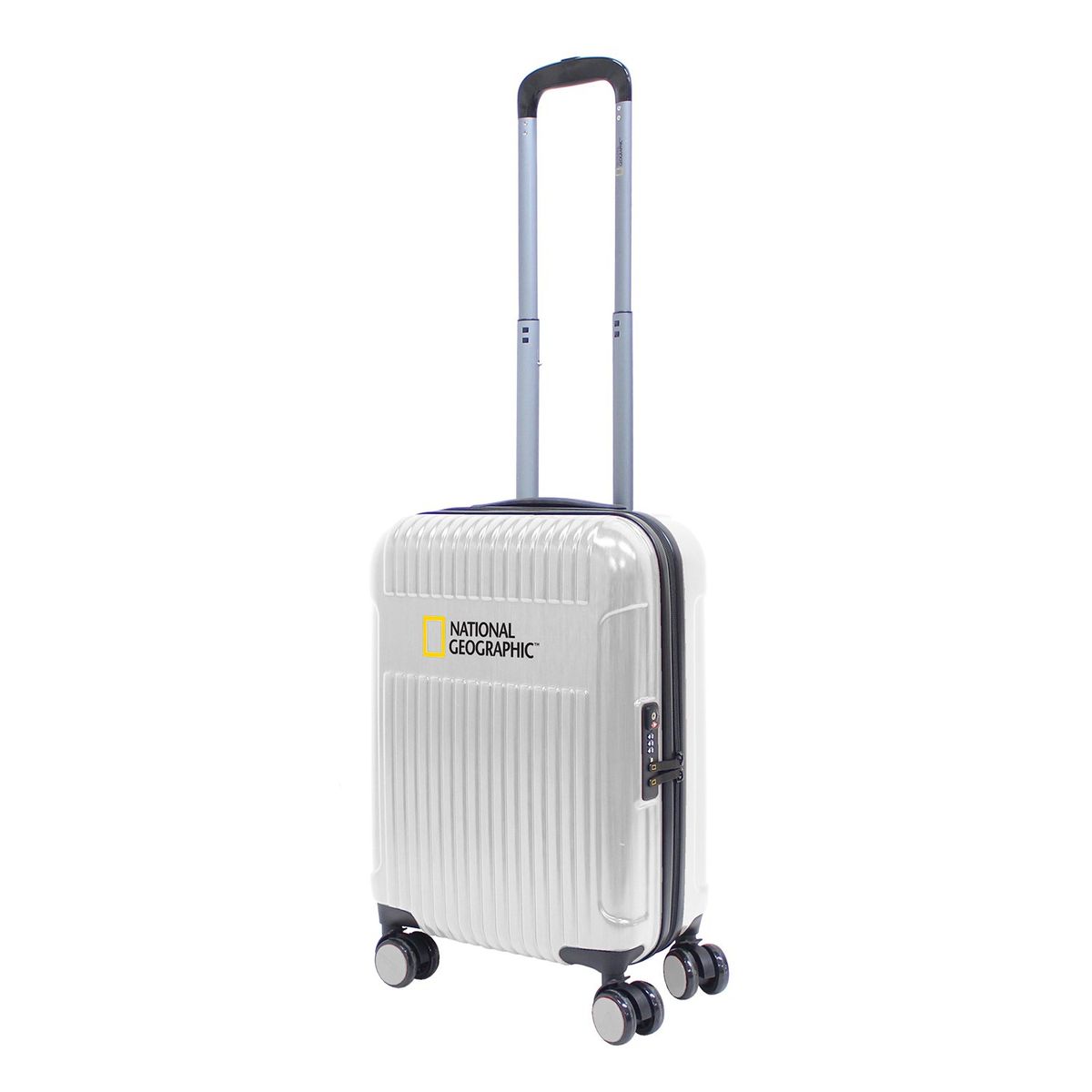 NATIONAL GEOGRAPHIC - MALETA DE CABINA S 42LT NATIONAL GEOGRAPHIC TRANSIT