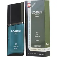 LOMANI - PERFUME LOMANI 100 ML EDT
