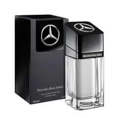 MERCEDES BENZ - PERFUME MERCEDESBENZ SELECT 100 ML EDT