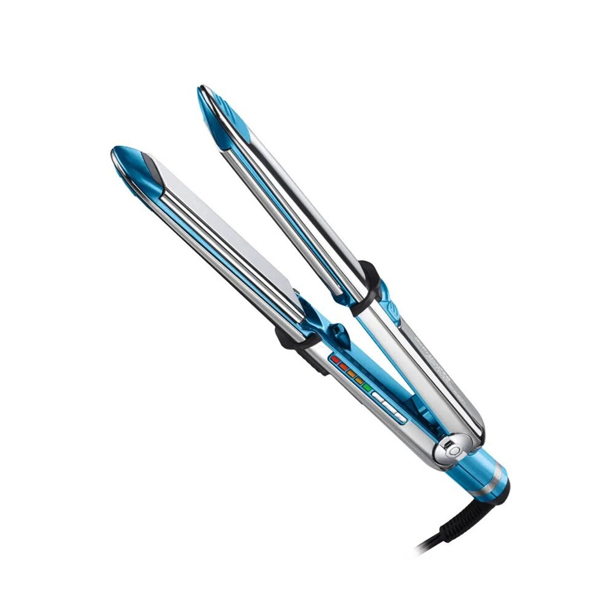 BABYLISS PRO - Plancha BabylissPro Nano Titanium Optima 3000 Plata