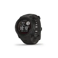 GARMIN - Smartwatch Instinct Solar Grafito