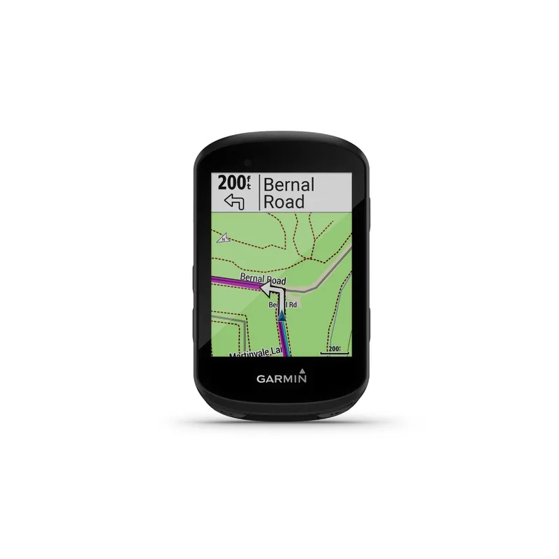 GARMIN - Ciclocomputador Edge 530 South America GARMIN