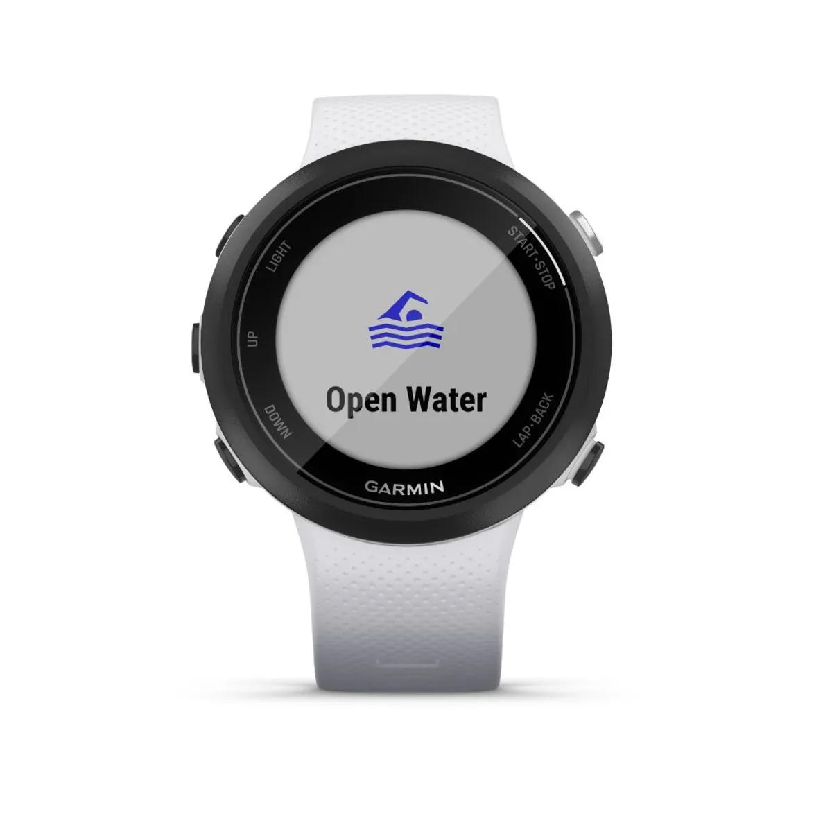 GARMIN - Smartwatch Swim 2 Blanco GARMIN