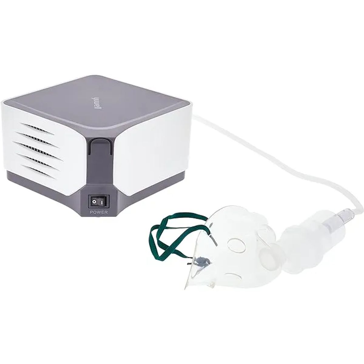 YUWELL - Nebulizador Yuwell 403M - Niños  Adultos