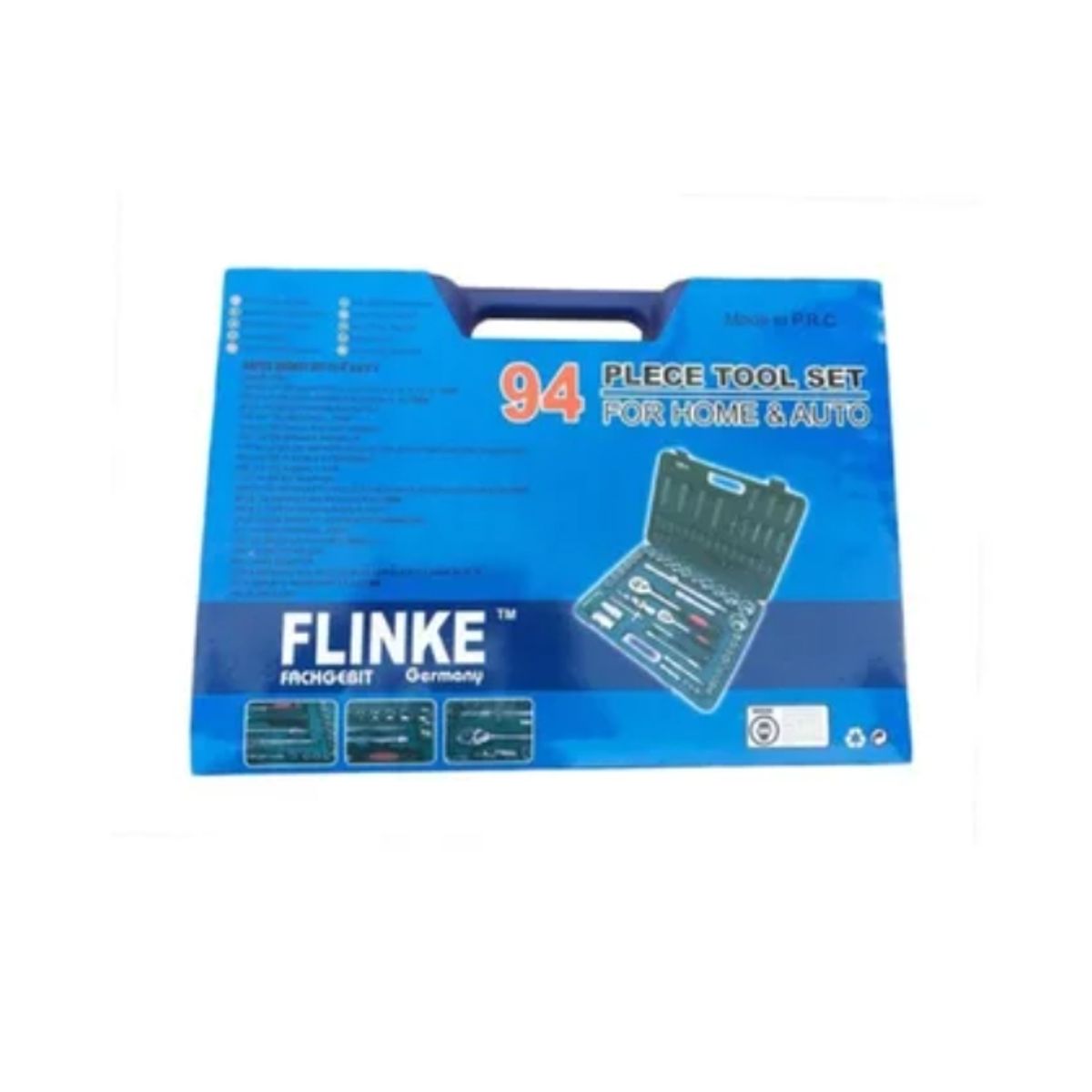 ESHOPANGIE - Set  De Dados Caja 94 Pieza