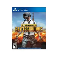SONY - Player Unknowns Battleground - Ps4 Físico - Sniper