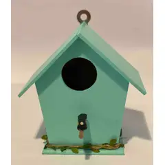 ECOAMBIENTATE - Casa Pajaritos Runrun