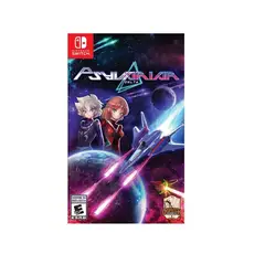 NINTENDO - Psyvariar Delta - Switch Físico - Sniper