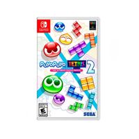 Puyo Puyo Tetris 2 - Switch Físico - Sniper