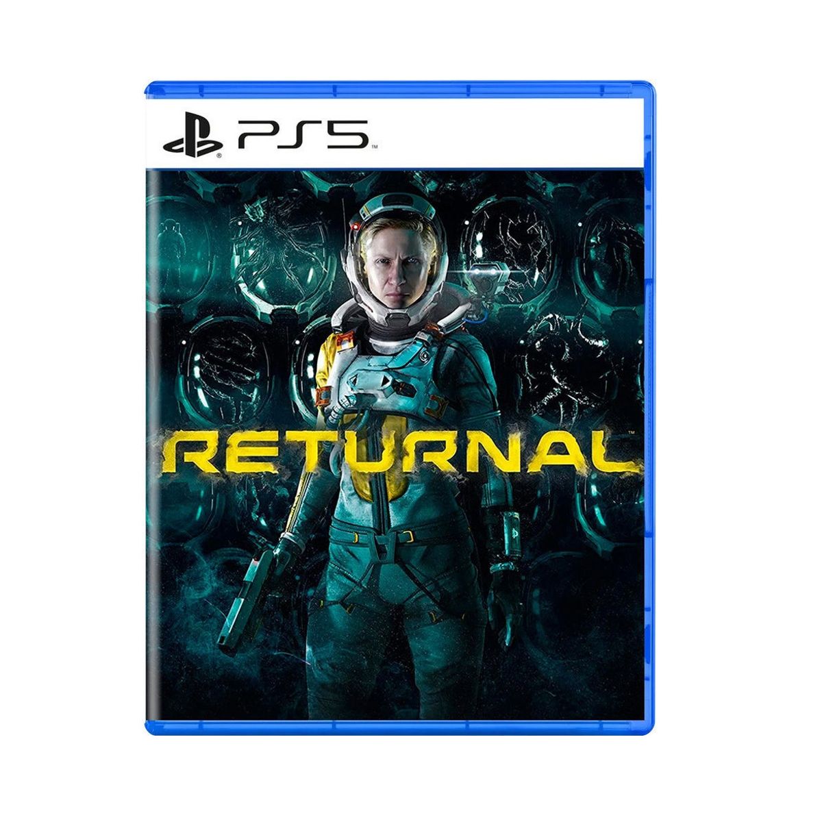 SONY - Returnal - Ps5 Físico - Sniper