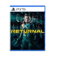 Returnal - Ps5 Físico - Sniper
