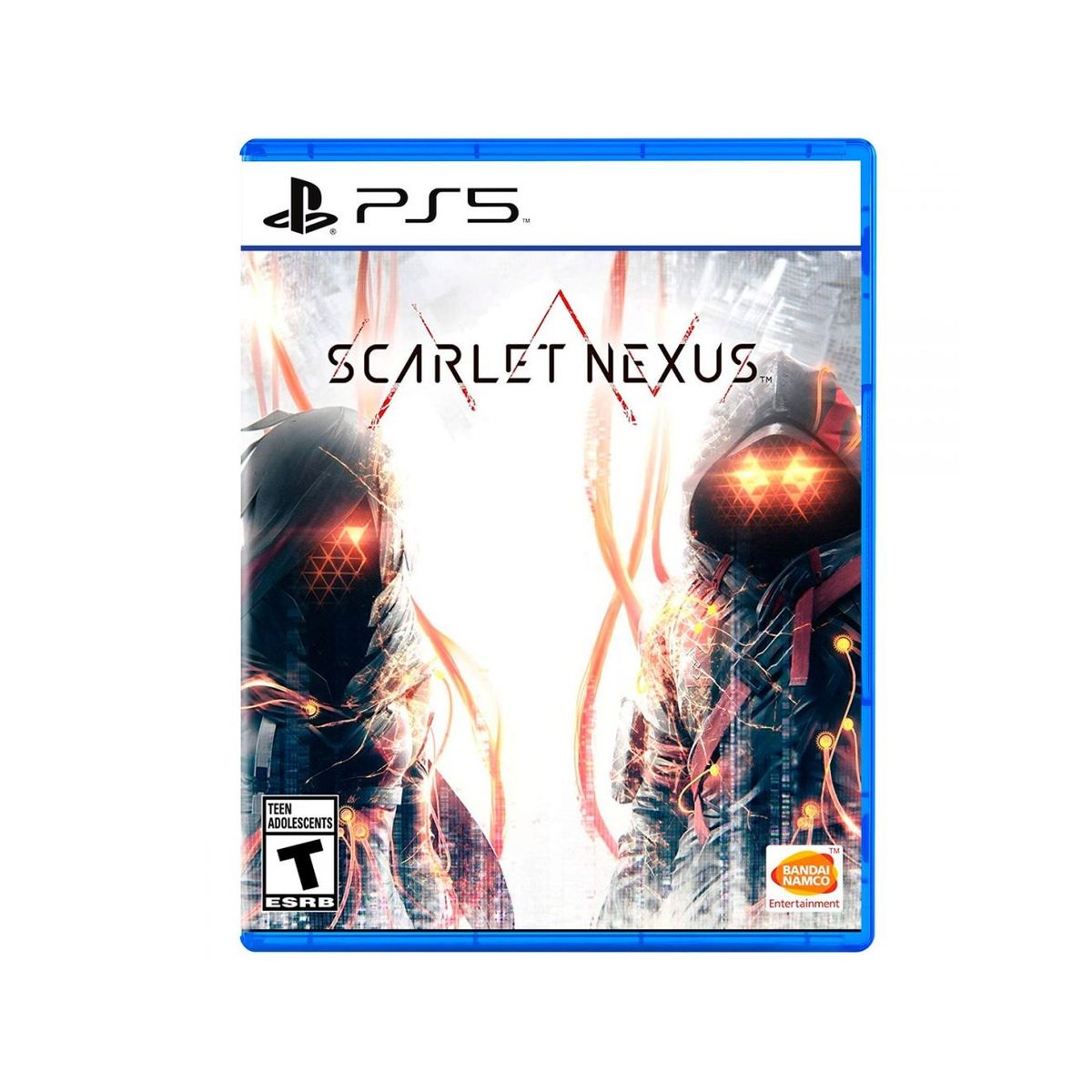 SONY - Scarlet Nexus - Ps5 Físico - Sniper