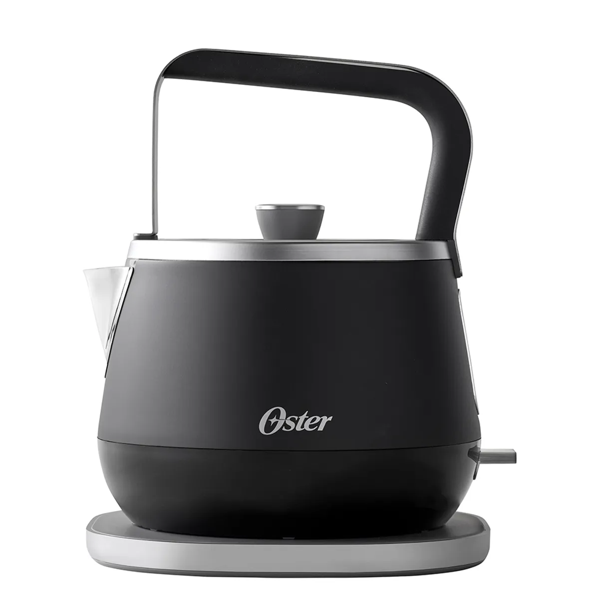 OSTER - Hervidor eléctrico premium con capacidad de 1.5 lt Oster® BVSTKT4510B