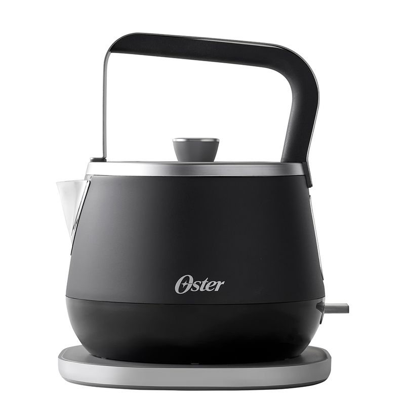 OSTER - Hervidor eléctrico premium con capacidad de 1.5 lt Oster® BVSTKT4510B