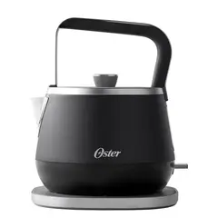 OSTER - Hervidor eléctrico premium con capacidad de 1.5 lt Oster® BVSTKT4510B