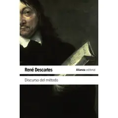 TOP10BOOKS - LIBRO Discurso Del Metodo - Rene Descartes