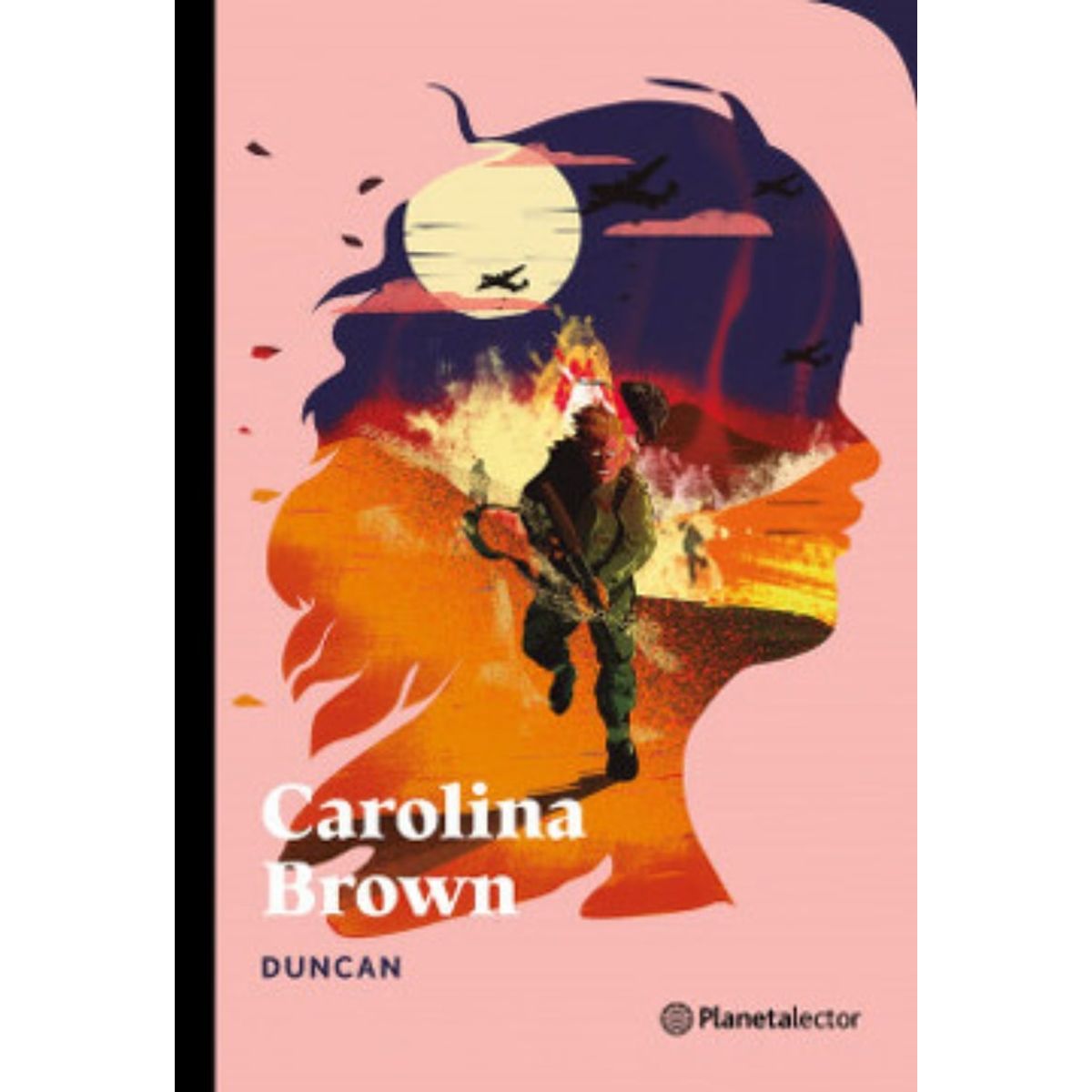 TOP10BOOKS - LIBRO Duncan - Duncan