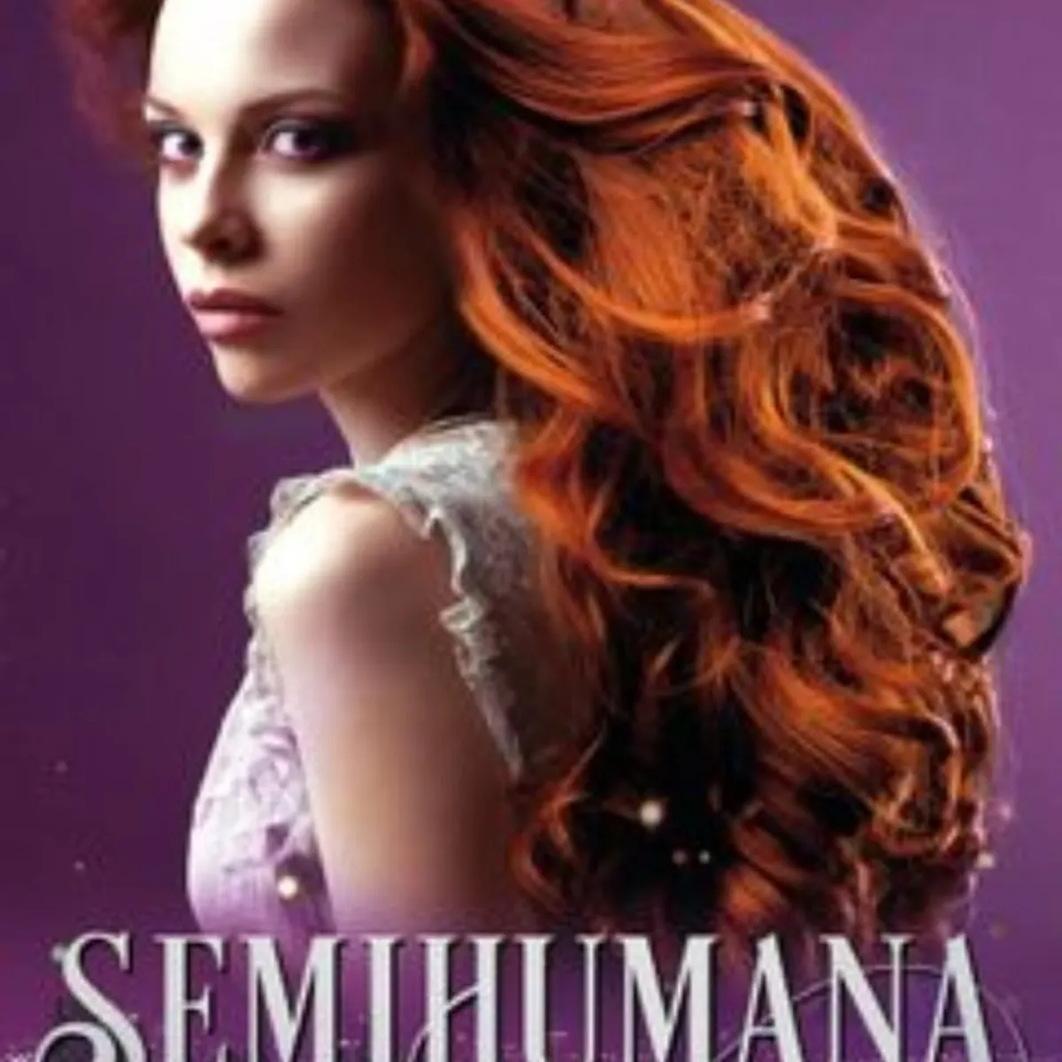 TOP10BOOKS - LIBRO Semihumana - Semihumana
