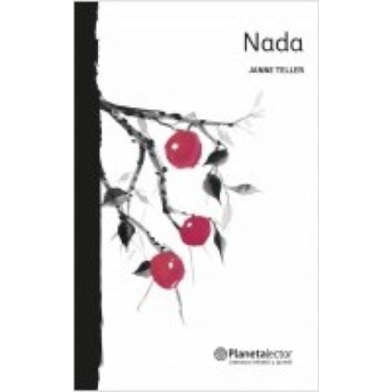 TOP10BOOKS - Libro Nada -899- ----