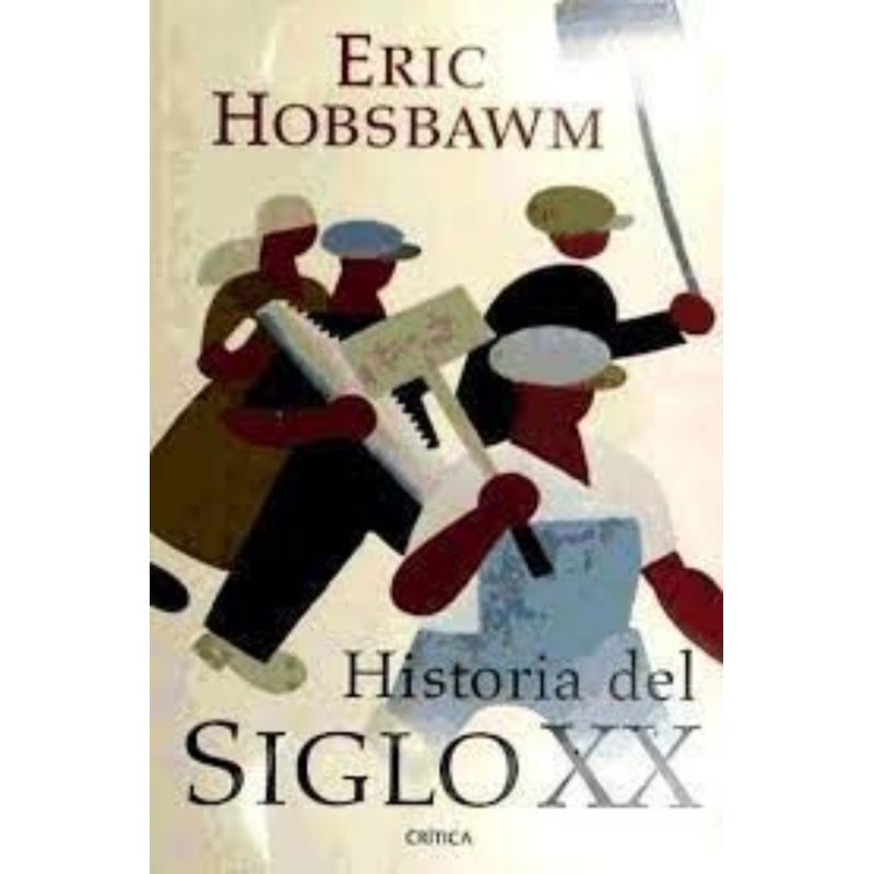 TOP10BOOKS - Libro Historia Del Siglo Xx -908-