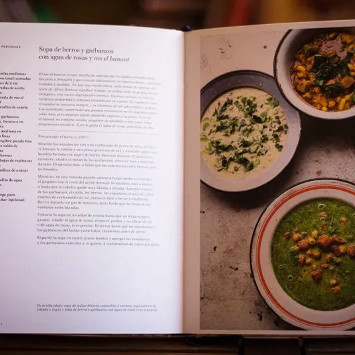 TOP10BOOKS - LIBRO Jerusalen. Crisol De Las Cocinas Del Mundo