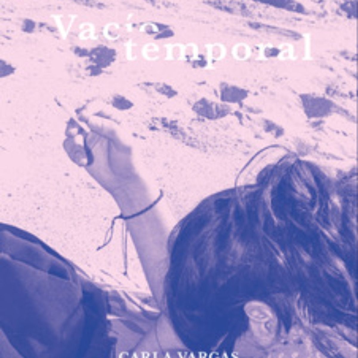 TOP10BOOKS - LIBRO Vacío Temporal - Vacío Temporal