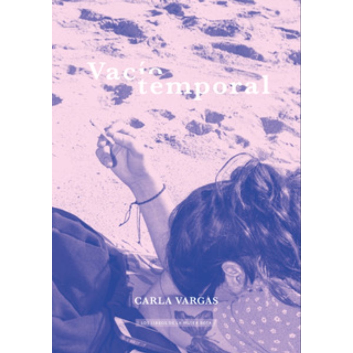 TOP10BOOKS - LIBRO Vacío Temporal - Vacío Temporal