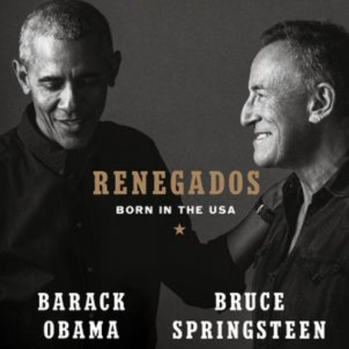 TOP10BOOKS - LIBRO Renegados - Renegados