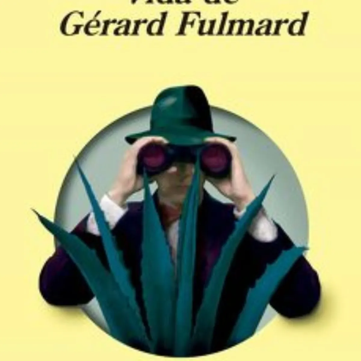 TOP10BOOKS - LIBRO Vida De Gerard Fulmard - Vida De Gerard Fulmard