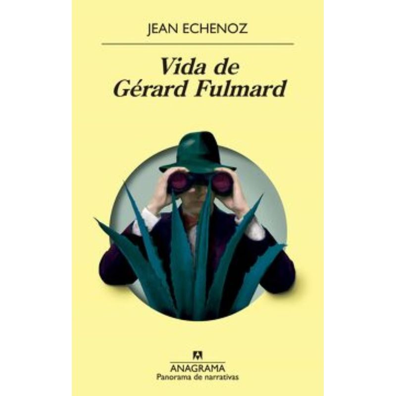 TOP10BOOKS - Libro Vida De Gerard Fulmard -984-