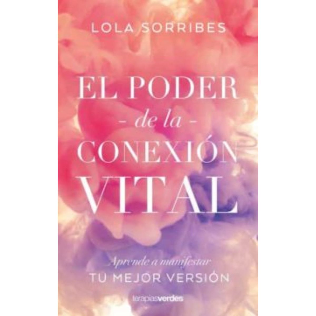 TOP10BOOKS - Libro El Poder De La Conexión Vital -838-