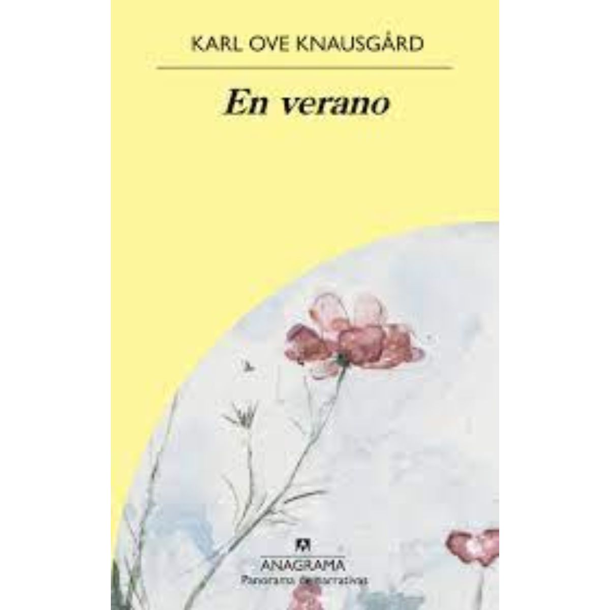 TOP10BOOKS - LIBRO En Verano - En Verano