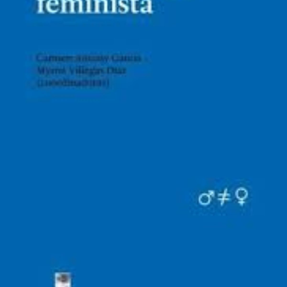 TOP10BOOKS - LIBRO Criminologia Feminista - Criminologia Feminista