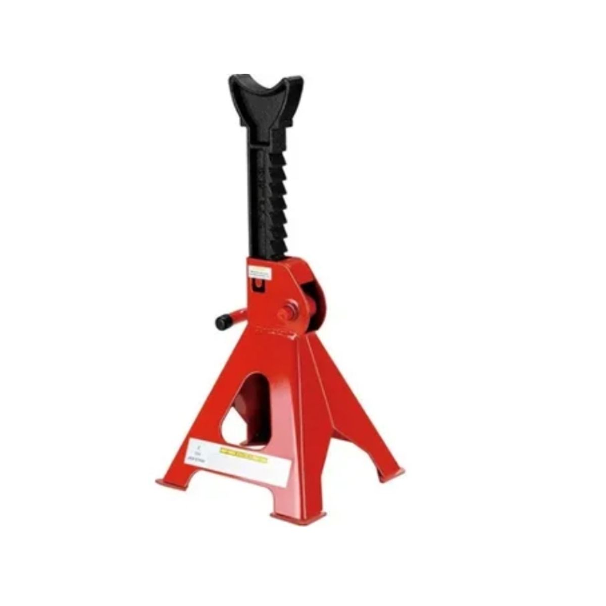 ESHOPANGIE - Set 2 Uds Soporte De Gata Hidráulica De 3 Toneladas