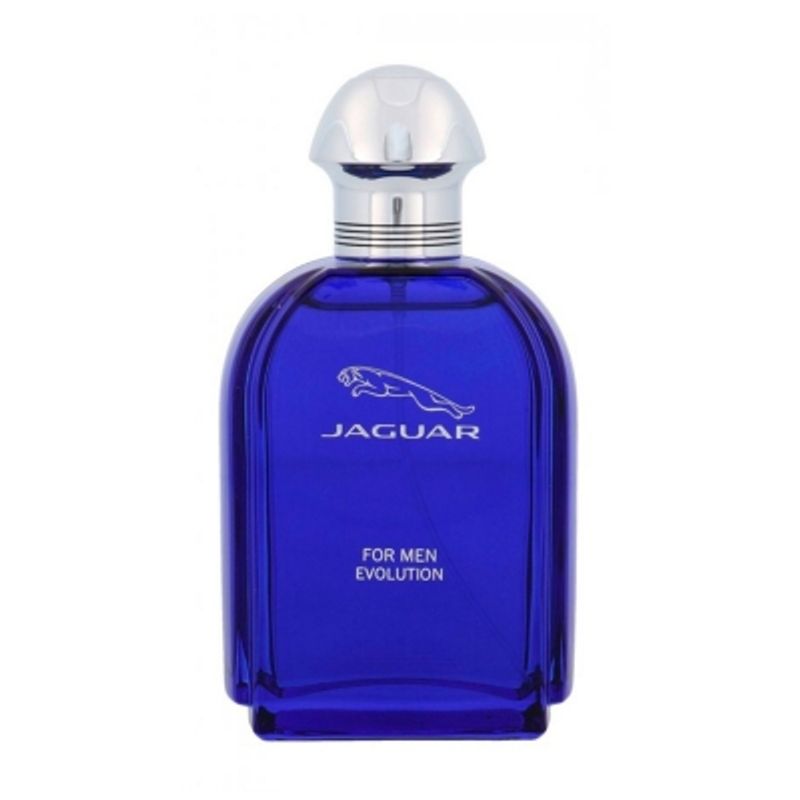 JAGUAR - JAGUAR FOR MEN EVOLUTION EDT 100ML