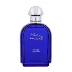 JAGUAR - FOR MEN EVOLUTION EDT 100ML