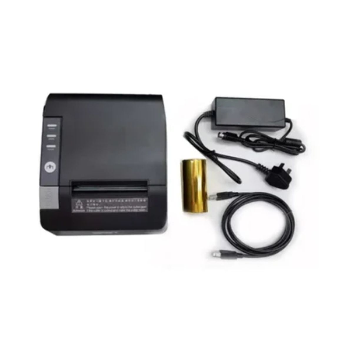 ESHOPANGIE - Impresora Pos Termica 80mm Por Red-USB