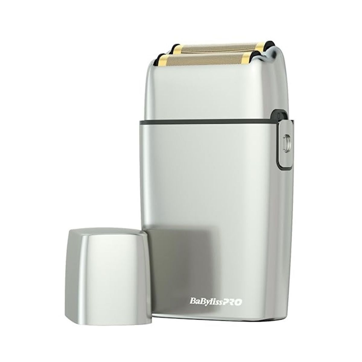 BABYLISS PRO - Máquina BabylissPro Shaver BFS2UZ Fx2 Plata