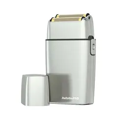 BABYLISS PRO - Máquina BabylissPro Shaver BFS2UZ Fx2 Plata