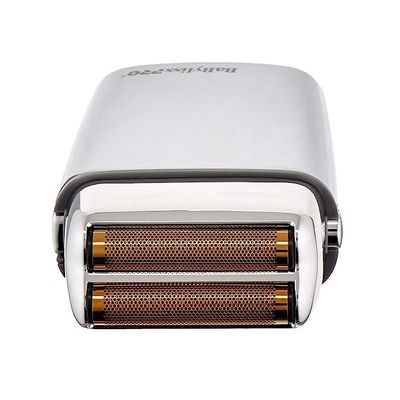 Imagen 2 del producto Máquina BabylissPro Shaver BFS2UZ Fx2 Plata
