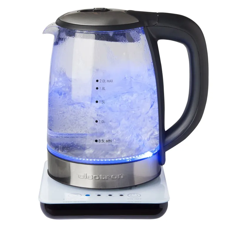 ELECTRON Hervidor De Agua Digital - Smartboil / Electrón - Ba7900