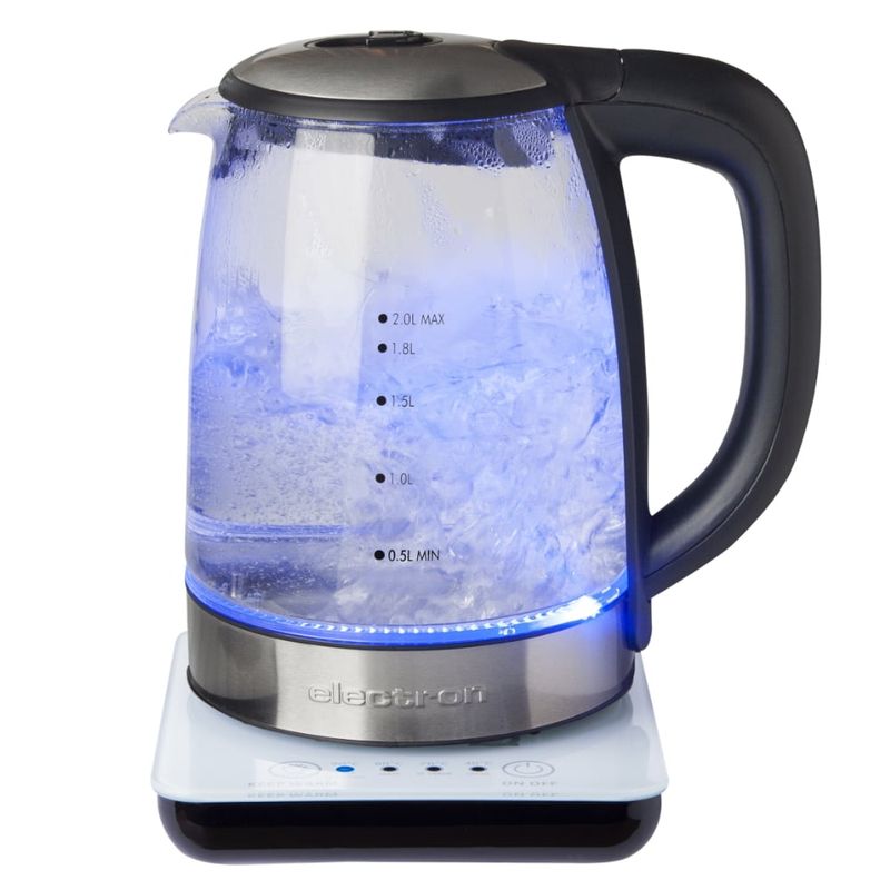 ELECTRON - Hervidor De Agua Digital - Smartboil / Electrón - Ba7900