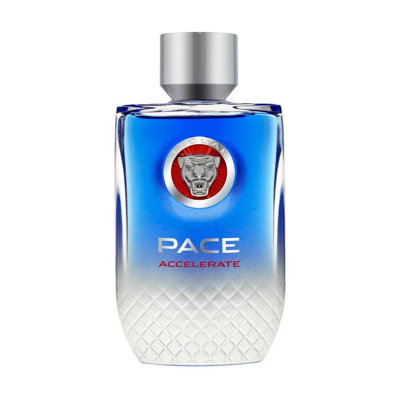 JAGUAR - JAGUAR JAGUAR PACE ACCELERATE 100ML