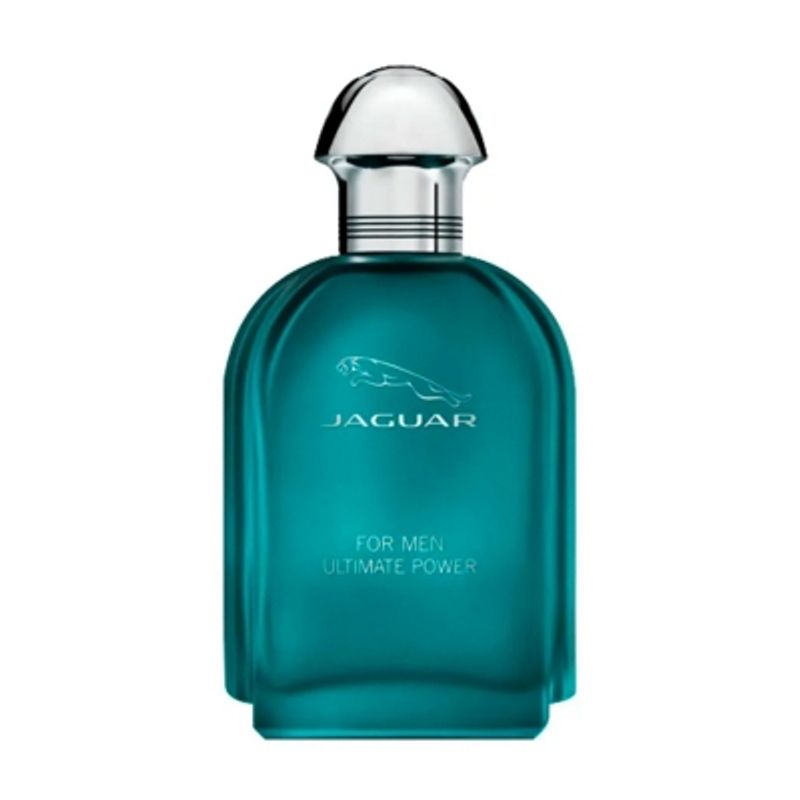 JAGUAR - JAGUAR FOR MEN ULTIMATE POWER EDT 100ML