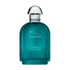 JAGUAR - FOR MEN ULTIMATE POWER EDT 100ML
